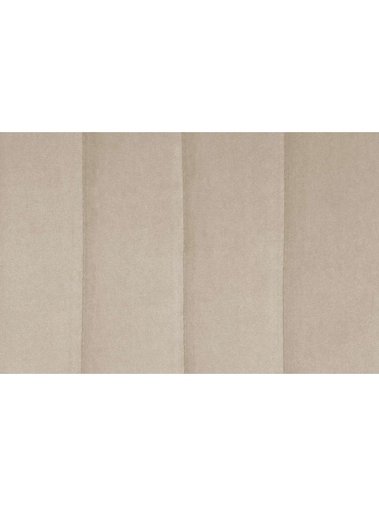 Bárszék Toni bársony króm, krém