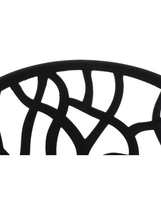 2 db Hope szék készlet, fekete