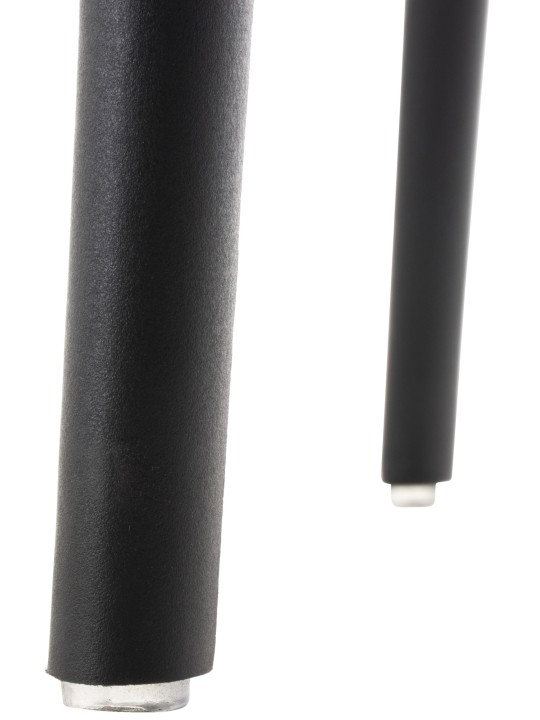 2 db Hope szék készlet, fekete