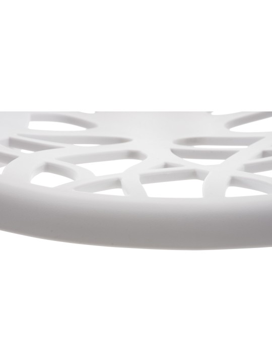 4 db Hope szék készlet, fehér