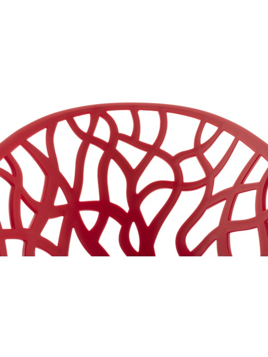 4 db Hope szék készlet, piros