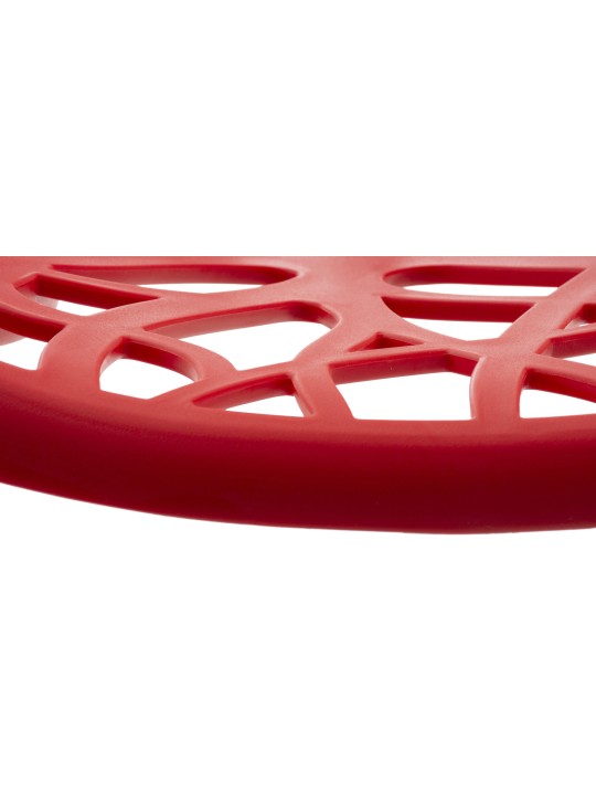 4 db Hope szék készlet, piros