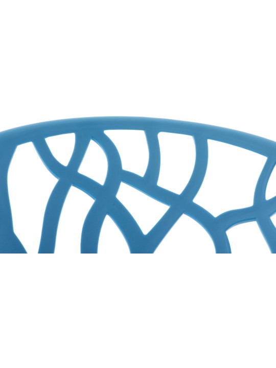 4 db Hope szék készlet, kék