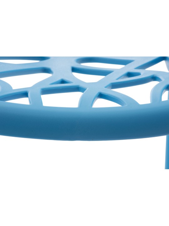 4 db Hope szék készlet, kék