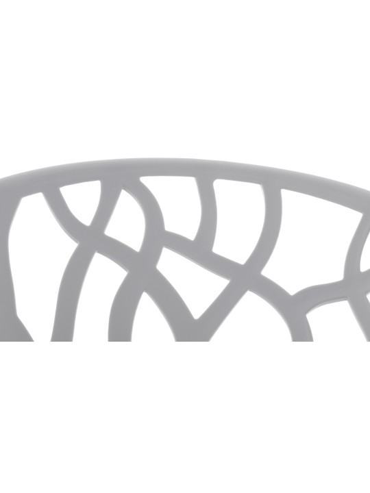 4 db Hope szék készlet, világosszürke