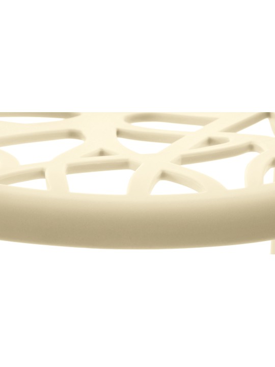 4 db Hope szék készlet, krém