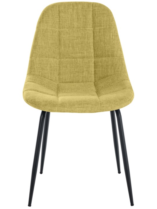 Szék Tom szövet, világoszöld Szék Tom szövet, világoszöld