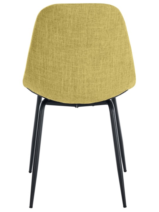 Szék Tom szövet, világoszöld Szék Tom szövet, világoszöld