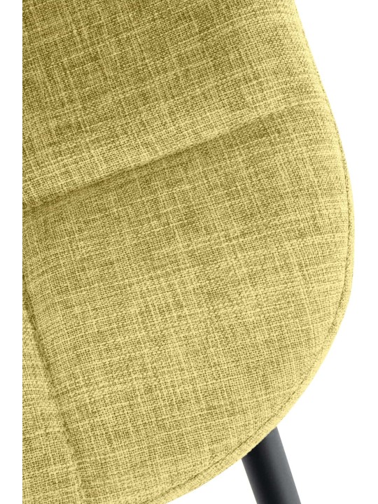 Szék Tom szövet, világoszöld Szék Tom szövet, világoszöld