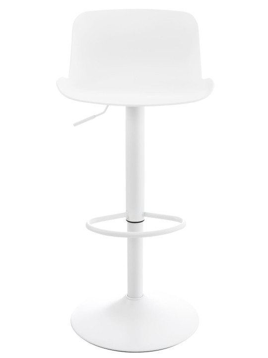 4 db Almada bárszék készlet, fehér 4 db Almada bárszék készlet, fehér