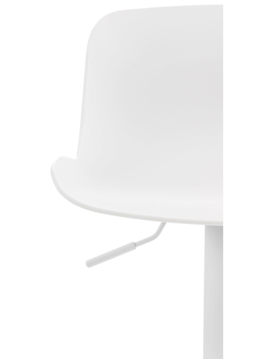 4 db Almada bárszék készlet, fehér 4 db Almada bárszék készlet, fehér