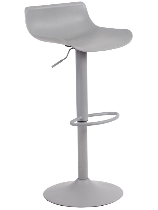 4 db Aveiro bárszék szett, szürke 4 db Aveiro bárszék szett, szürke