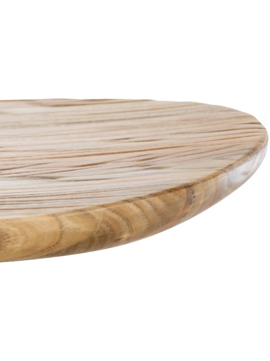 Skelde bárszék, natúr