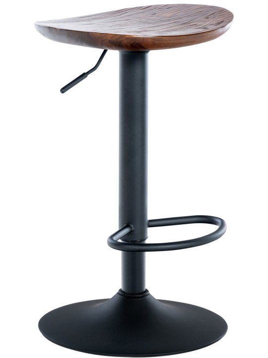 Skelde bárszék, dió