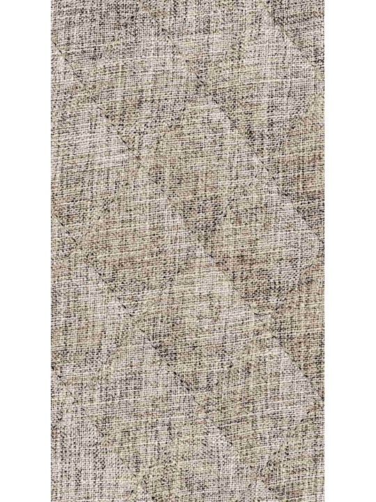 Bárszék Minosa szövet, taupe