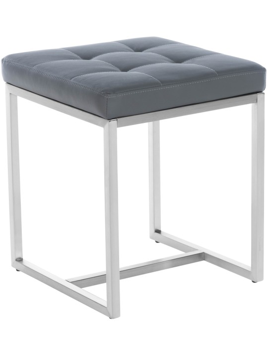 2 db Barci zsámoly szett, szürke