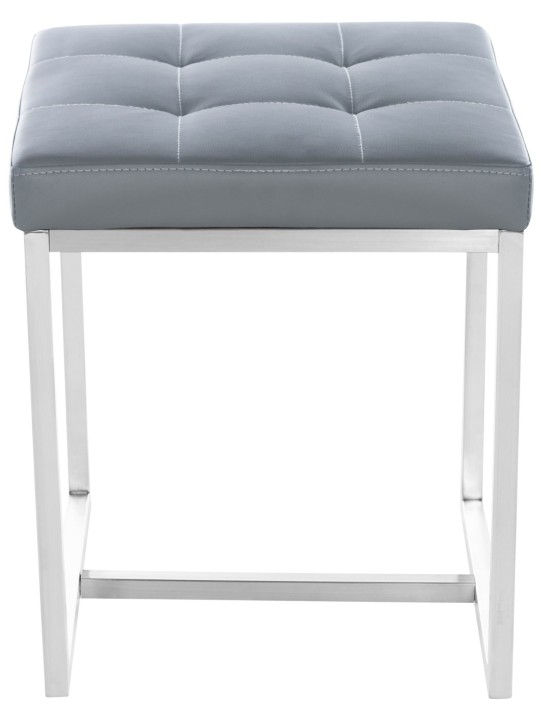 2 db Barci zsámoly szett, szürke