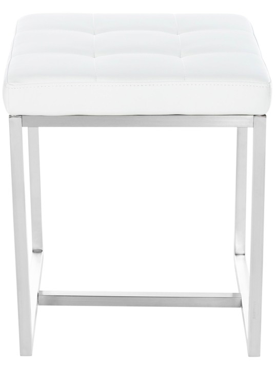 2 db Barci zsámoly szett, fehér