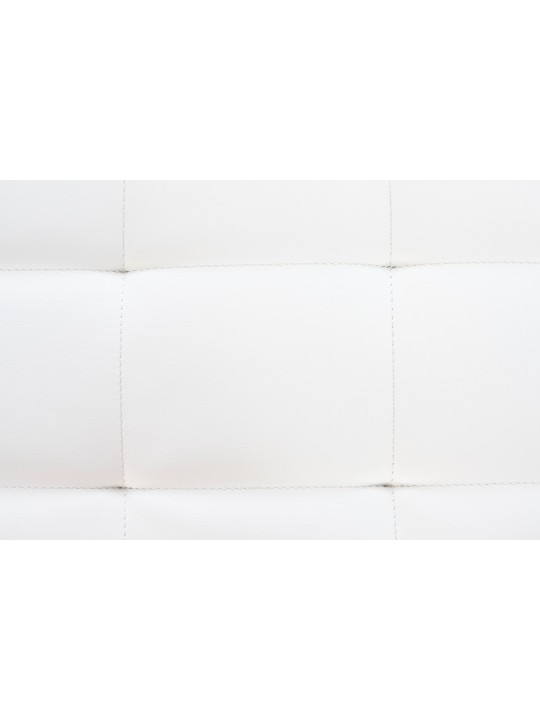 2 db Barci zsámoly szett, fehér