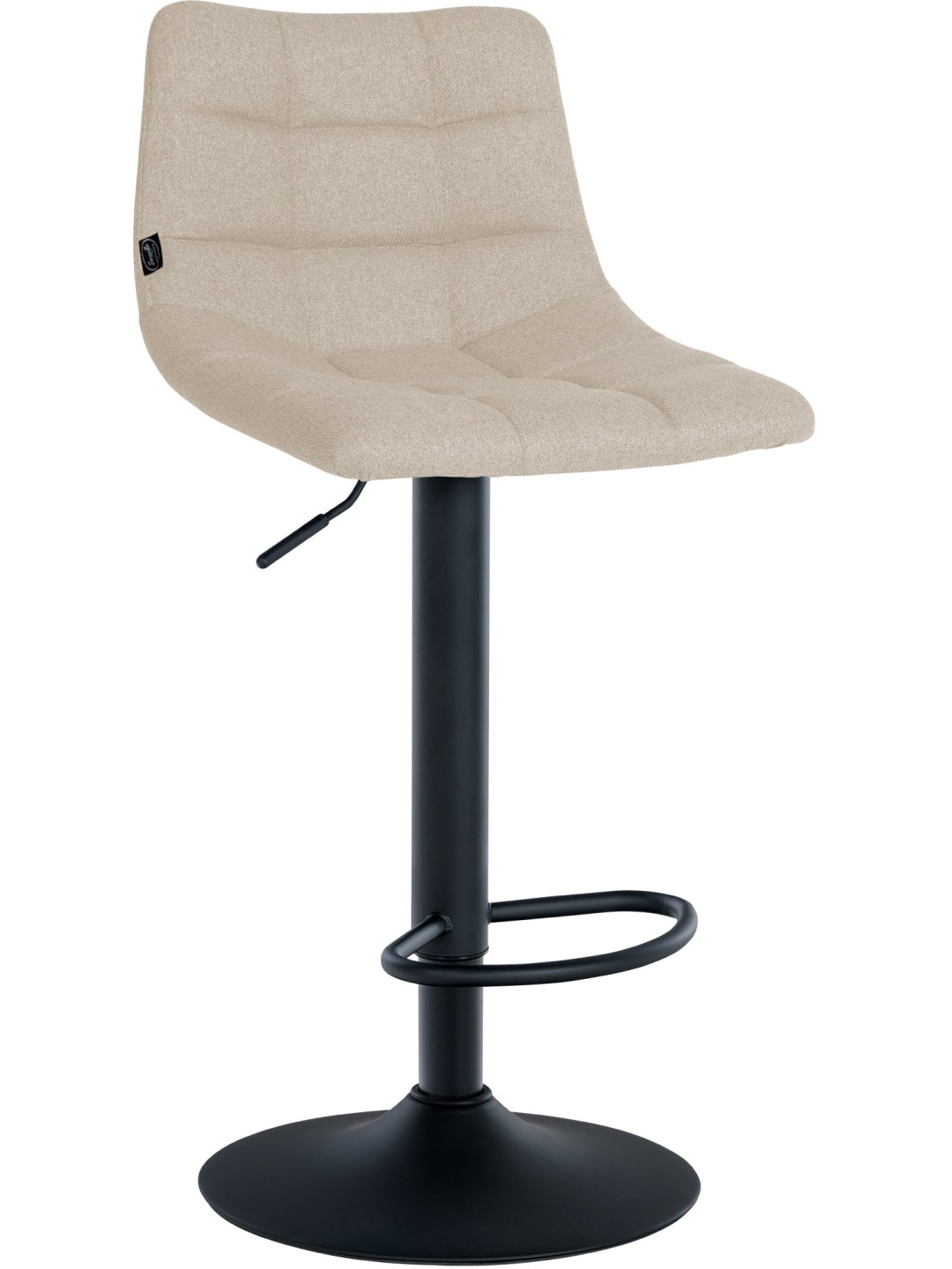 Bárszék Jerry szövet, krém