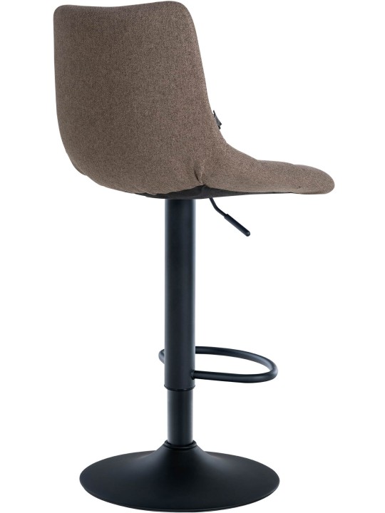 Bárszék Jerry szövet, taupe