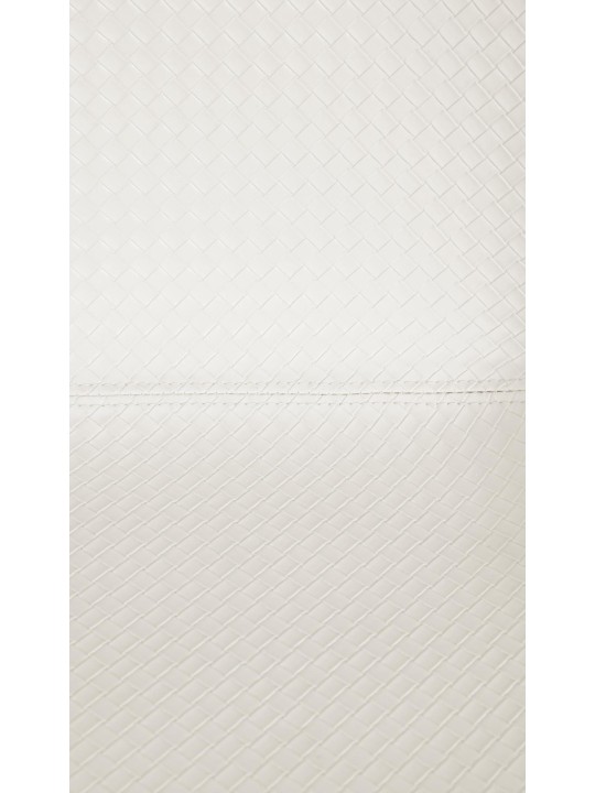 Bárszék Loft műbőr, krém