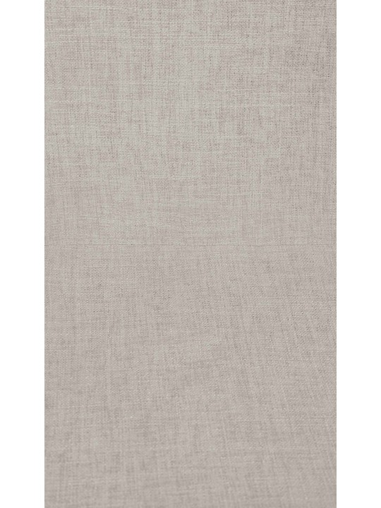 2 db bárszék tetőtéri anyagból álló készlet, krém