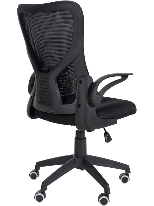 Hudson irodai szék, fekete