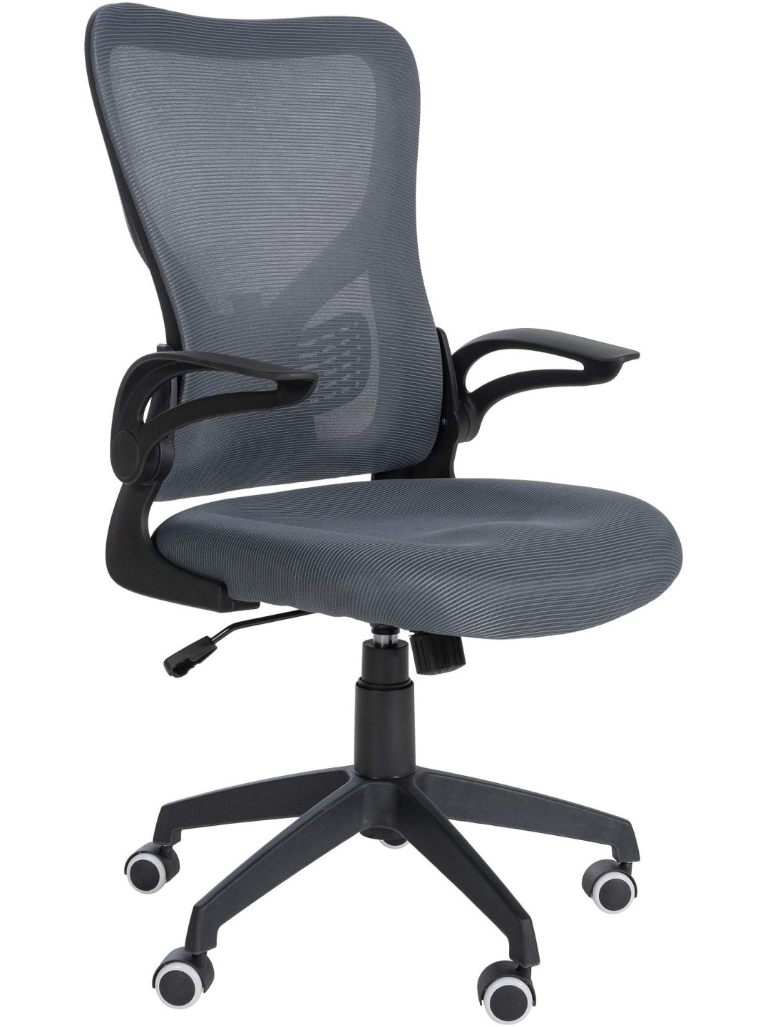 Hudson irodai szék, szürke