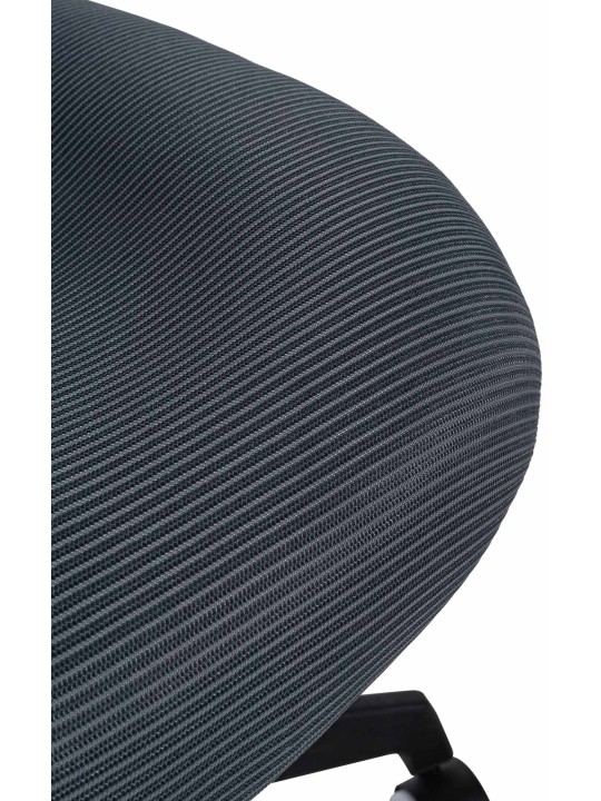 Hudson irodai szék, szürke