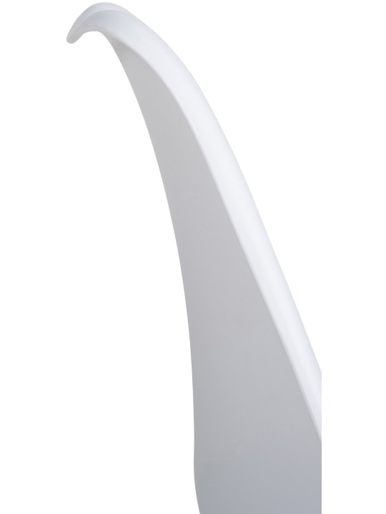 6 db Ramsey étkezőszék készlet, fehér