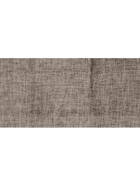 2 db-os bárszék szett Tover szövet, taupe