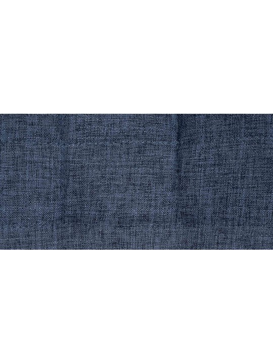 2 db-os bárszék szett Tover szövet, kék 2 db-os bárszék szett Tover szövet, kék