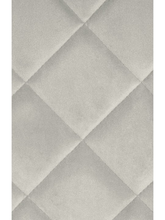 Chair Springs bársony, krém