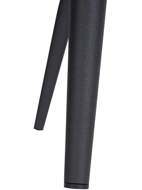 4 db Telde bársony szék készlet, krém