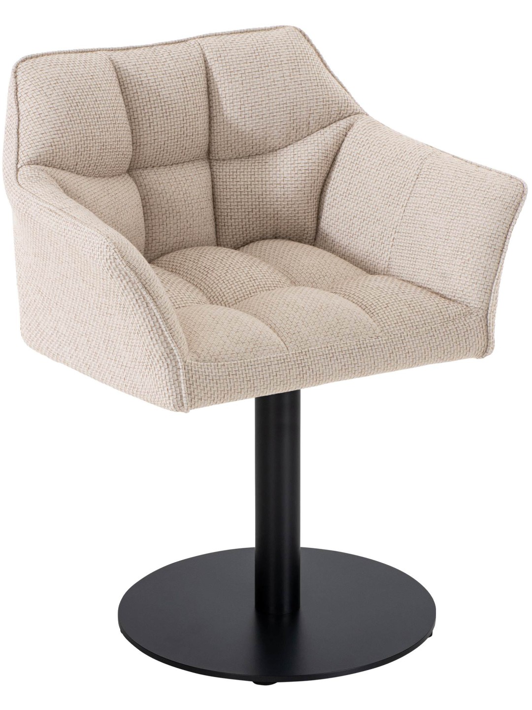 Nyugágy Damaso szövet, elefántcsont