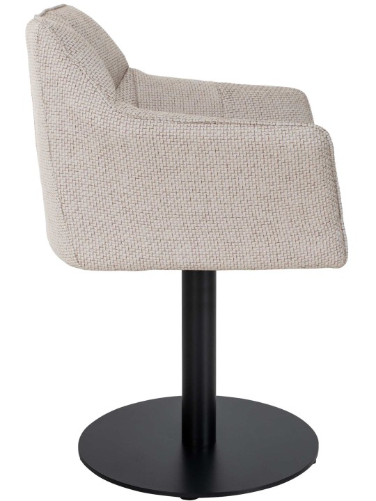 Nyugágy Damaso szövet, elefántcsont