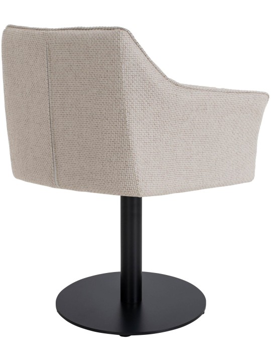 Nyugágy Damaso szövet, elefántcsont