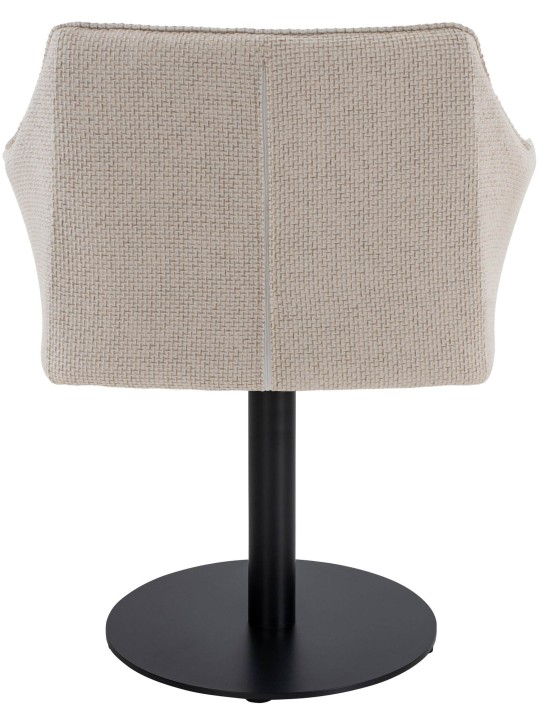 Nyugágy Damaso szövet, elefántcsont