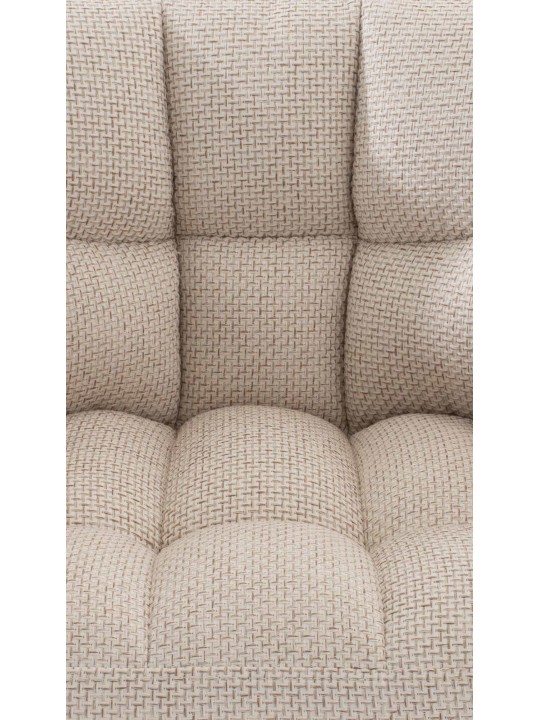 Nyugágy Damaso szövet, elefántcsont