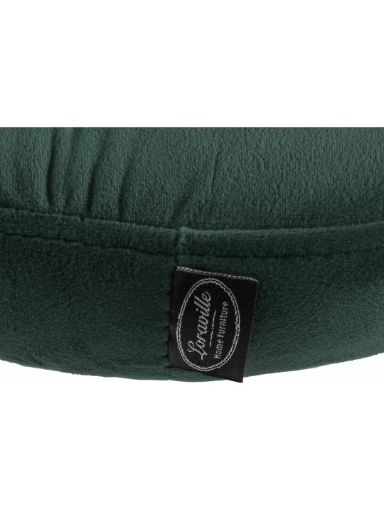 2 db bárszék szett Ponte velvet, zöld