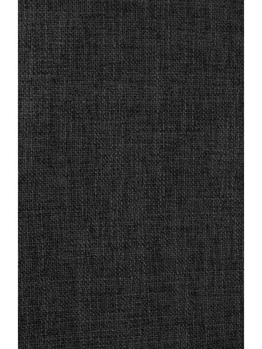 2 székből álló Kingston szövet készlet, natúr/világosszürke