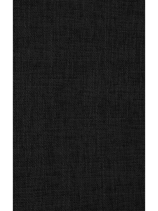 2 székből álló Kingston szövet készlet, dió/sötétszürke