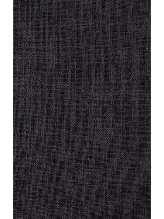 2 székből álló Kingston szövet készlet, dió/világosszürke