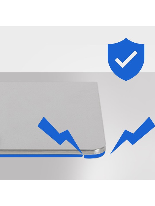 Bárszék Damaso E bársony, szürke