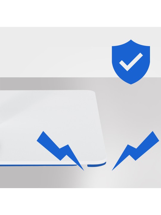 Bárszék Damaso W bársony, szürke