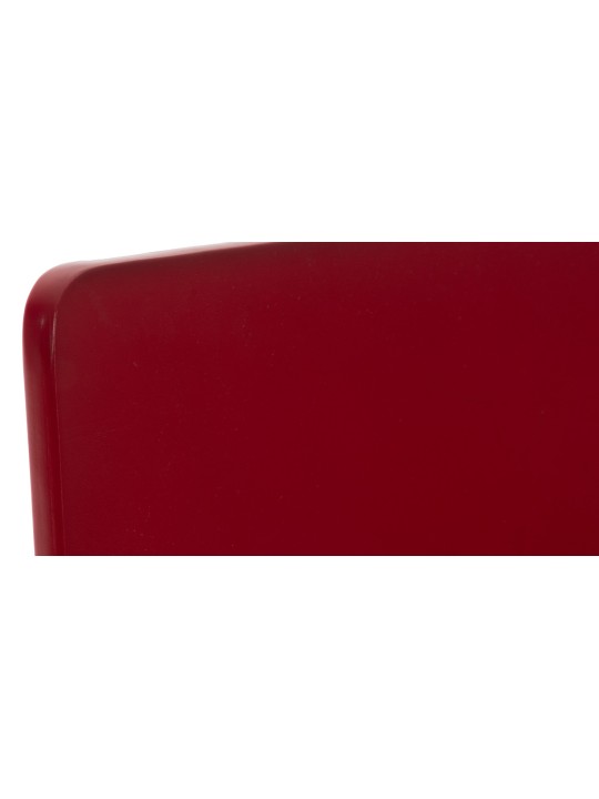 Pepe látogatói szék, piros