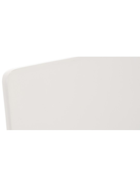 Pepe látogatói szék, fehér