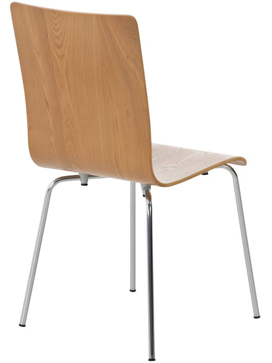 Pepe látogatói szék, tölgy Pepe látogatói szék, tölgy