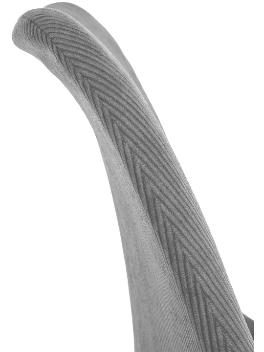 Linares Cord szék, szürke Linares Cord szék, szürke